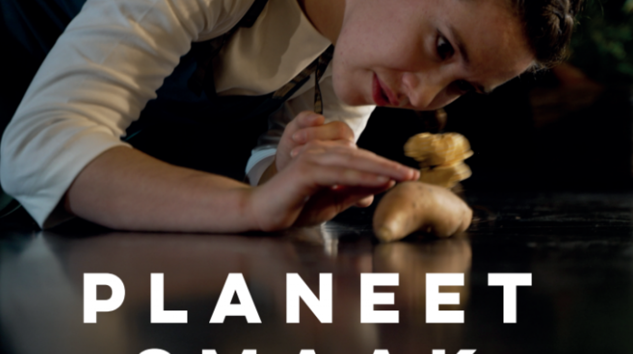 Theater: Planeet Smaak